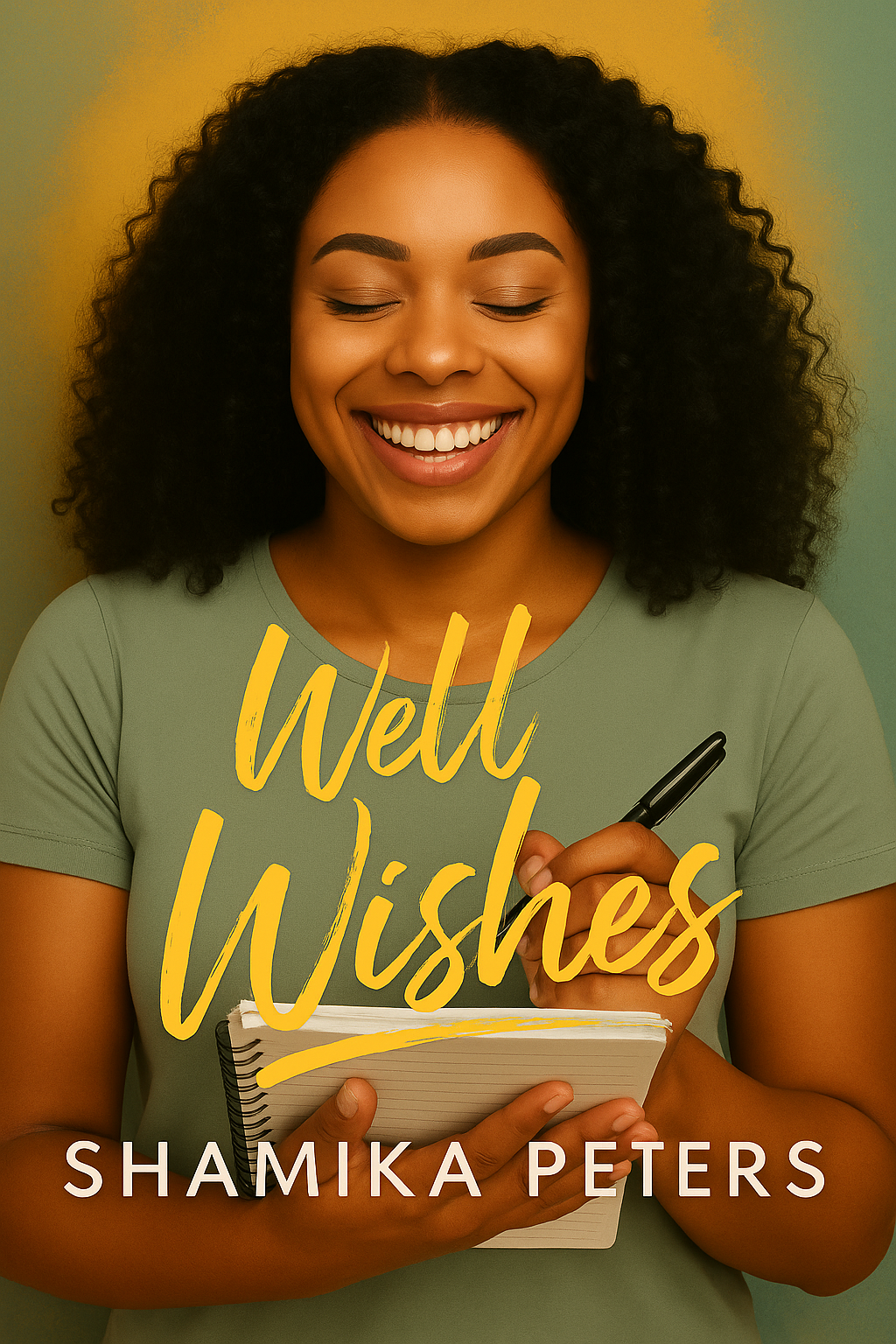 Well Wishes eBook