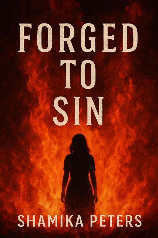 Forged To Sin eBook