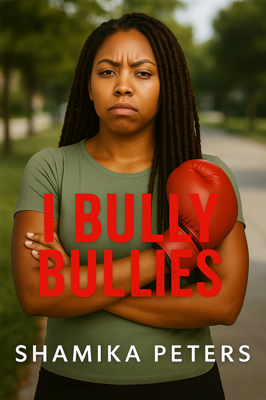 I Bully Bullies eBook