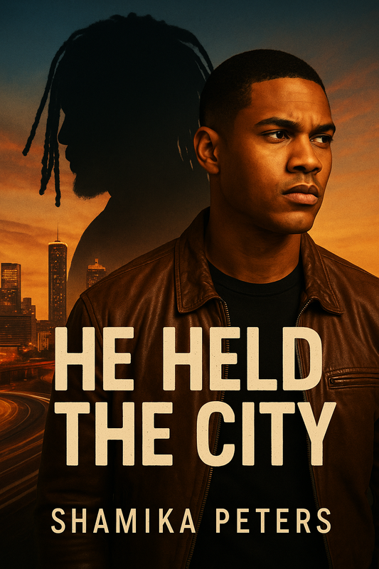 He Held The City eBook
