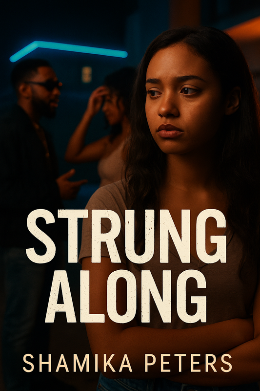 Strung Along eBook