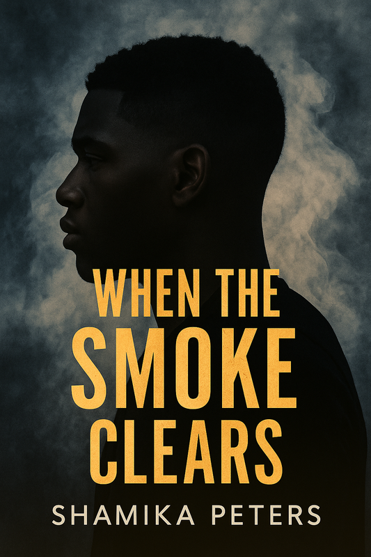 When The Smoke Clears eBook