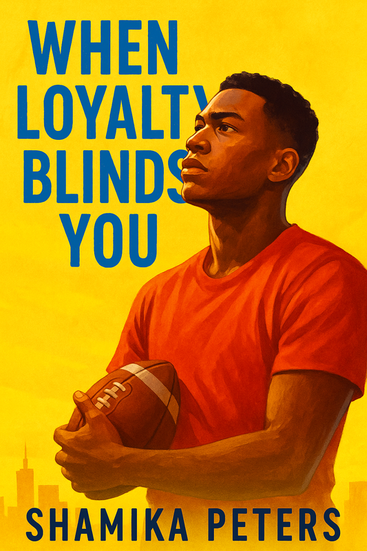 When Loyalty Blinds You eBook