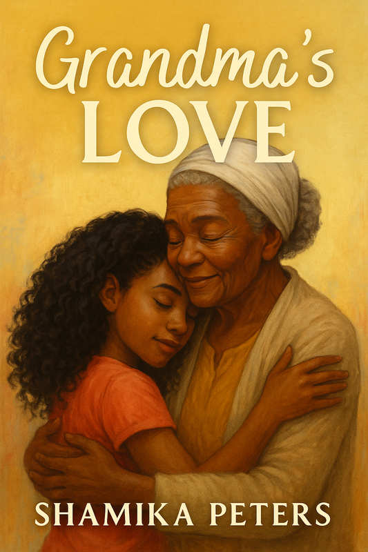 Grandma’s Love eBook