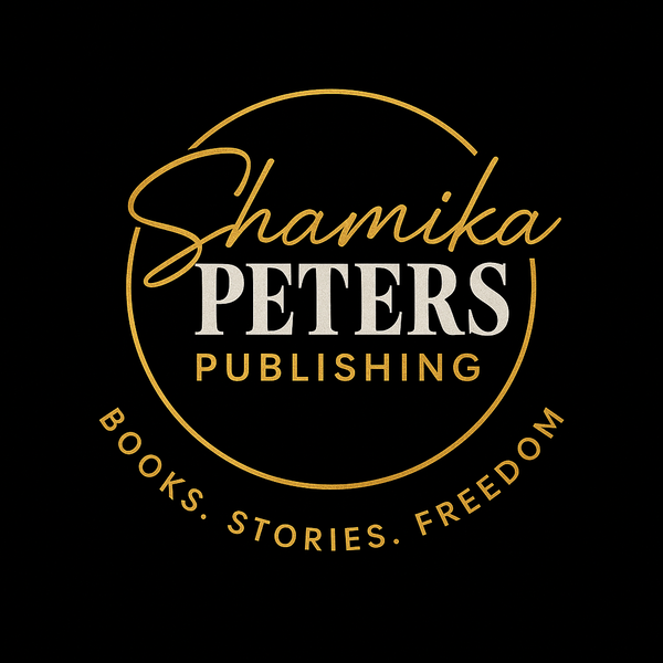 Shamika Peters 