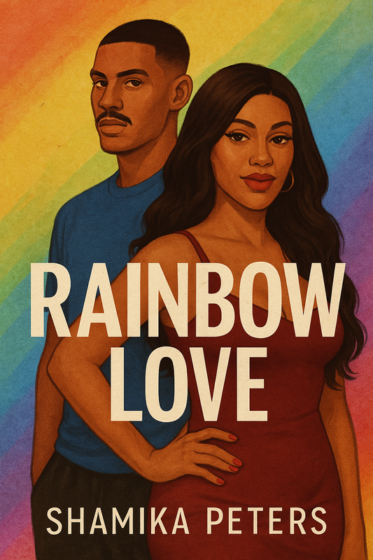 Rainbow Love eBook