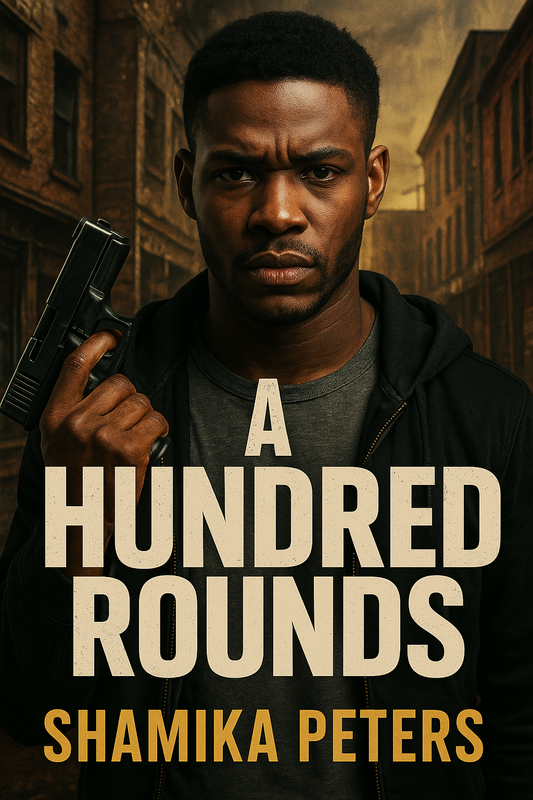 A Hundred Rounds eBook