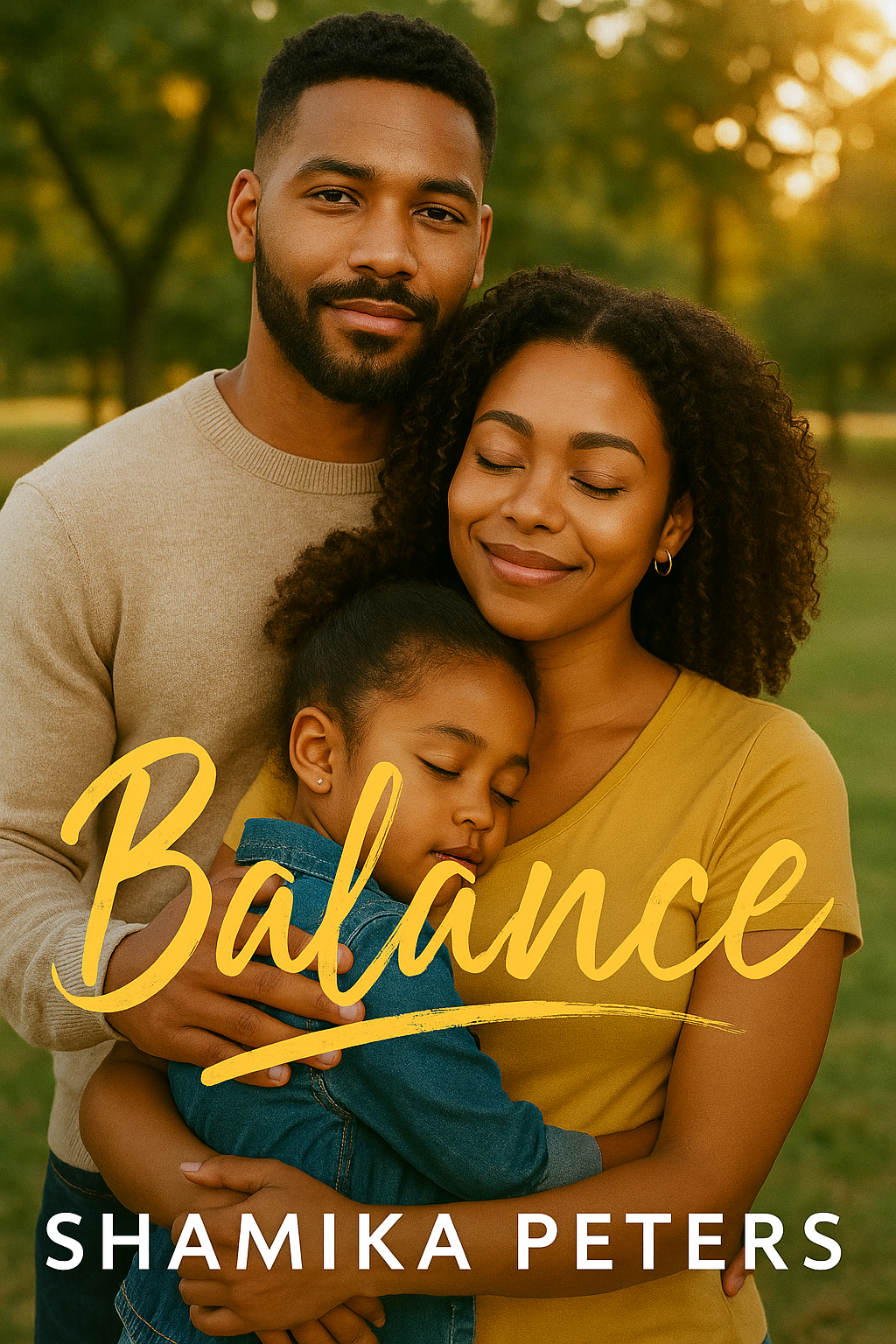 Balance eBook